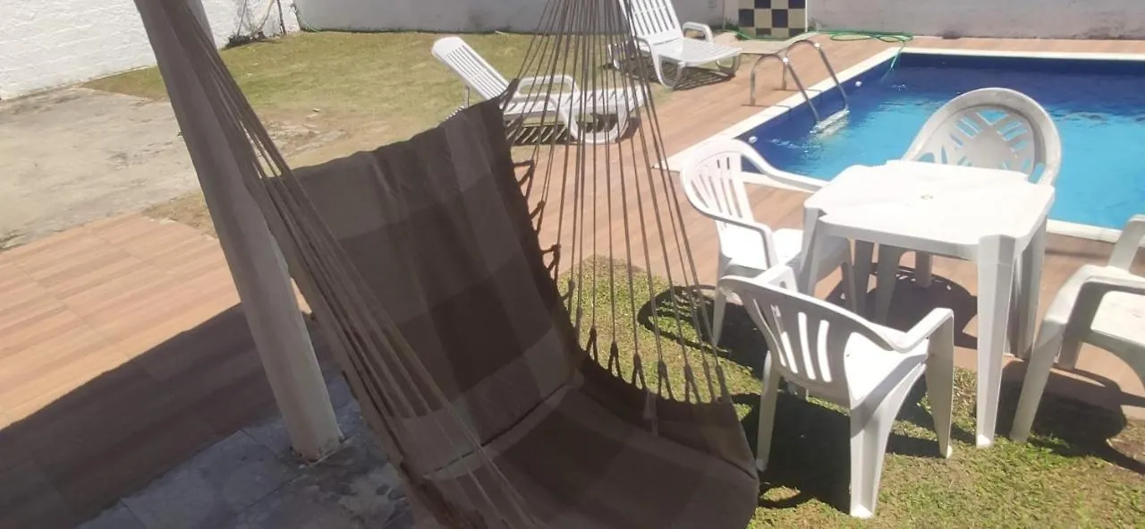 Residencial Belas Odaras Villa Porto Seguro Holiday home