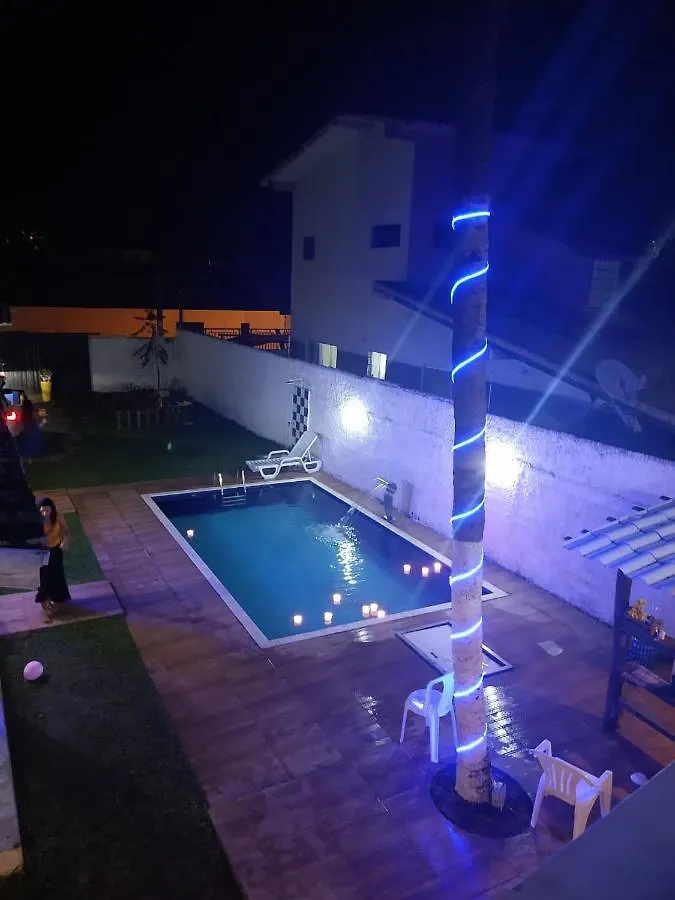 Residencial Belas Odaras Villa Porto Seguro
