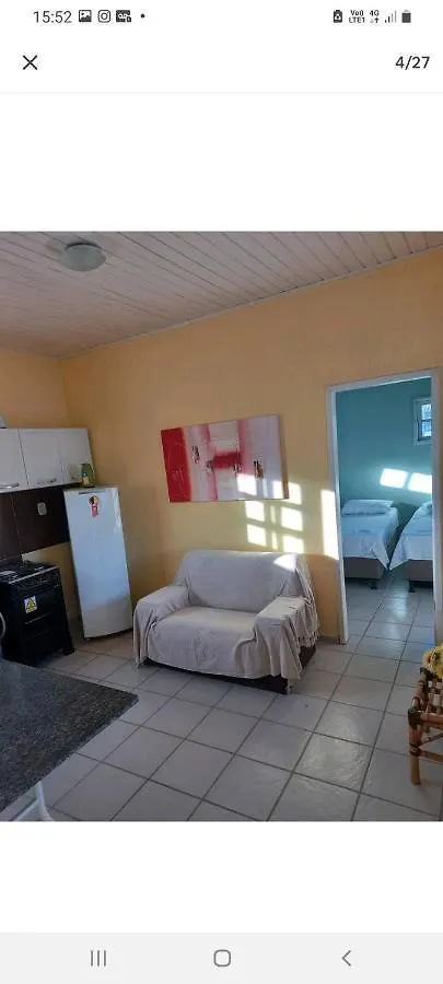 Residencial Belas Odaras Villa Porto Seguro 0*,  Brazil