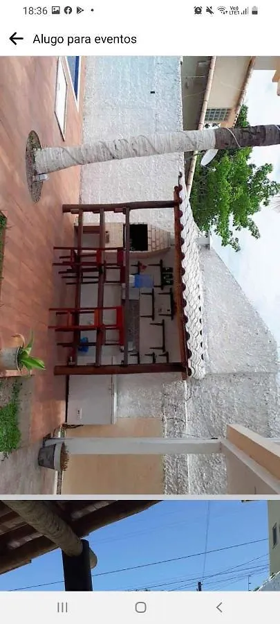 Residencial Belas Odaras Villa Porto Seguro