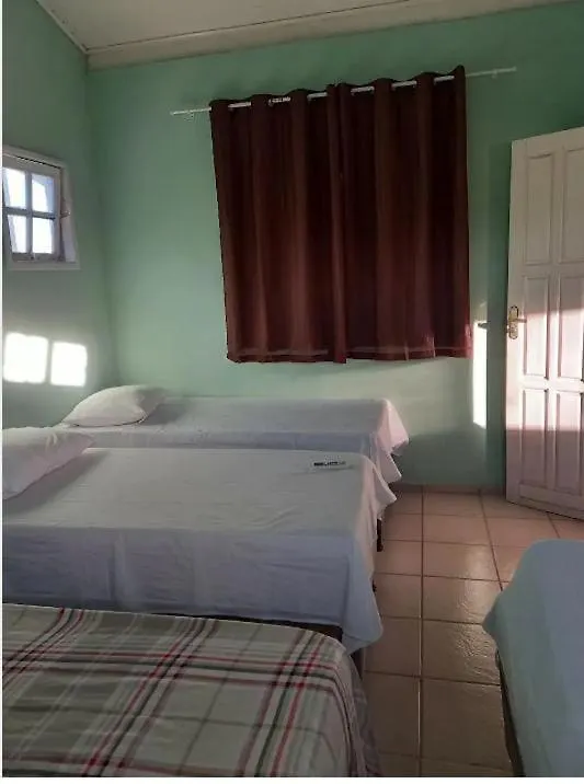 Holiday home Residencial Belas Odaras Villa Porto Seguro