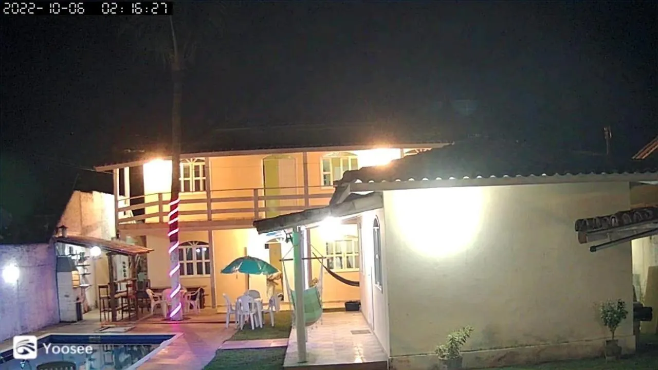 Holiday home Residencial Belas Odaras Villa Porto Seguro Brazil