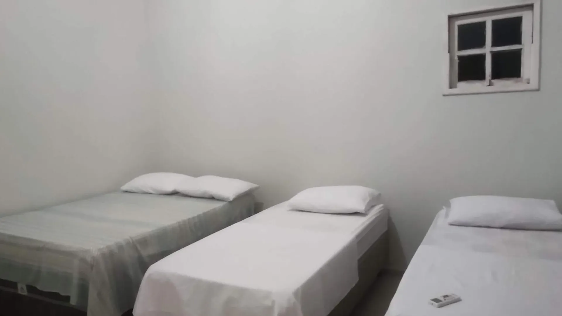 Residencial Belas Odaras Villa Porto Seguro Brazil