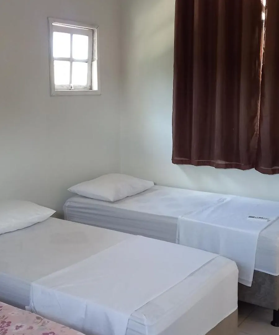 Residencial Belas Odaras Villa Porto Seguro Holiday home