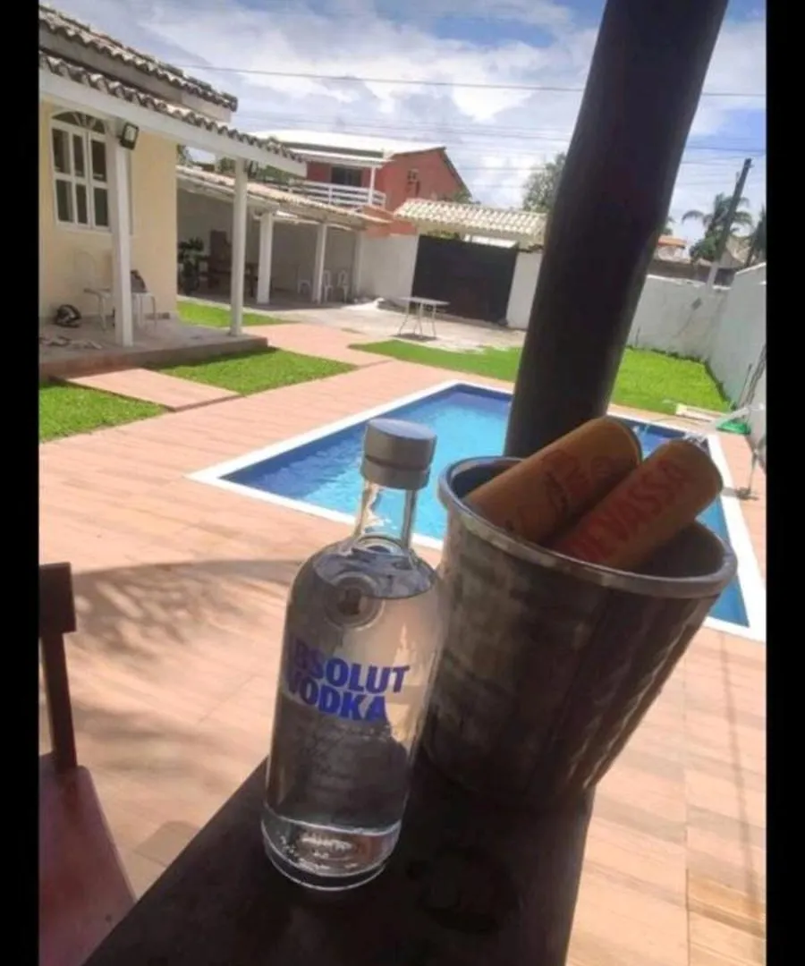 Residencial Belas Odaras Villa Porto Seguro 0*,
