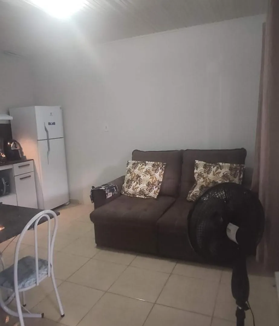 Residencial Belas Odaras Villa Porto Seguro