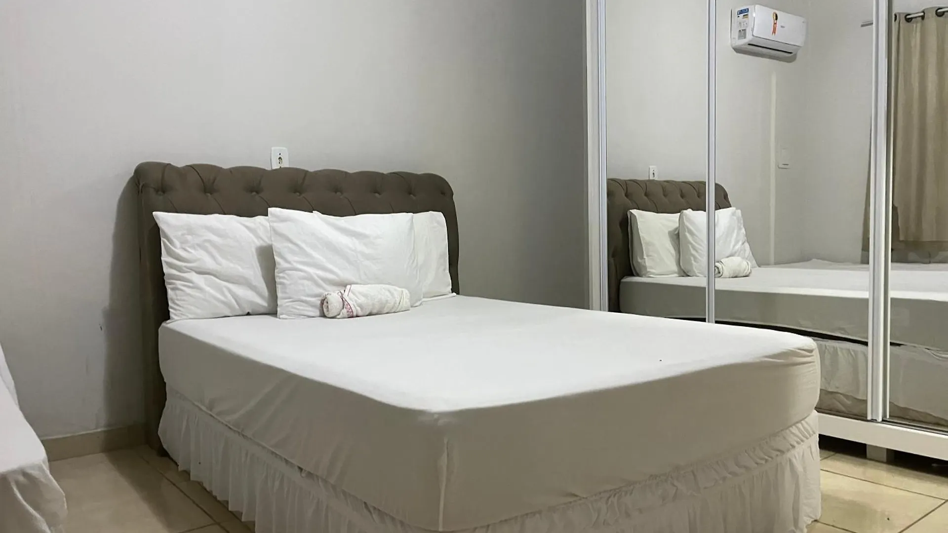 Holiday home Residencial Belas Odaras Villa Porto Seguro