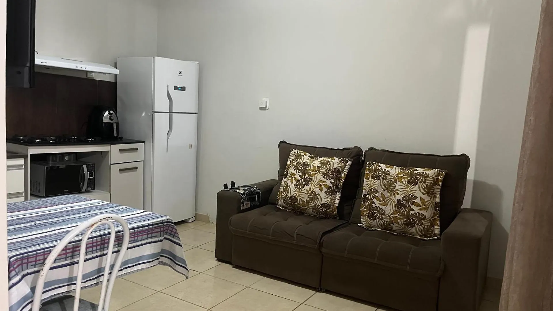 Holiday home Residencial Belas Odaras Villa Porto Seguro