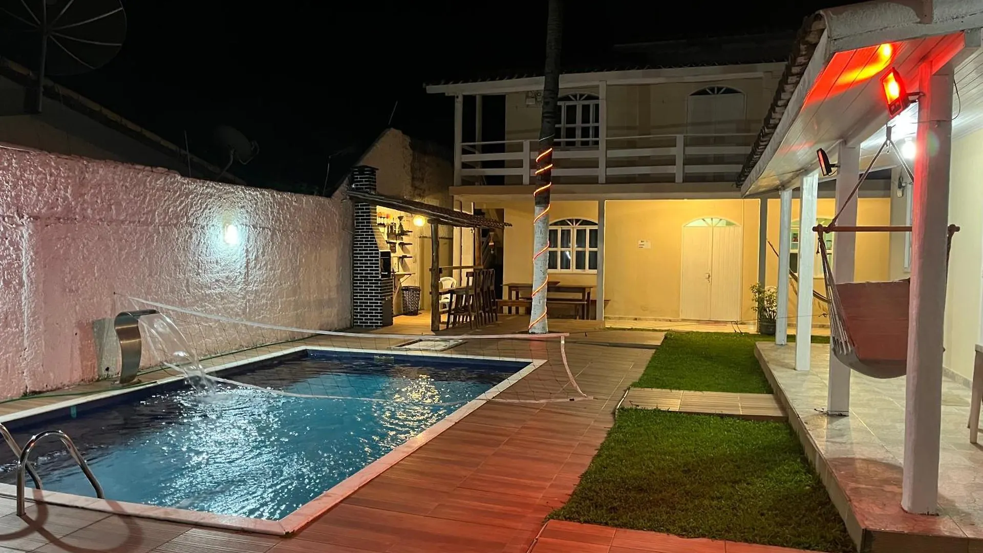 Holiday home Residencial Belas Odaras Villa Porto Seguro Brazil